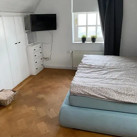 Gæstehus Melcher