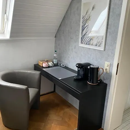 Melcher Gæstehus Barntrup